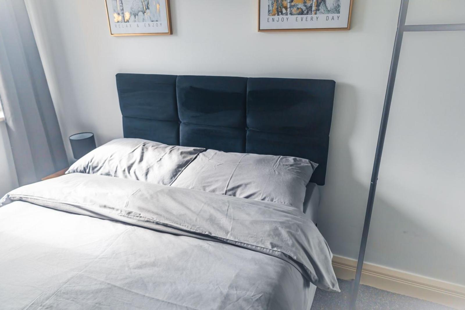 Kos 5 Apartment Liverpool